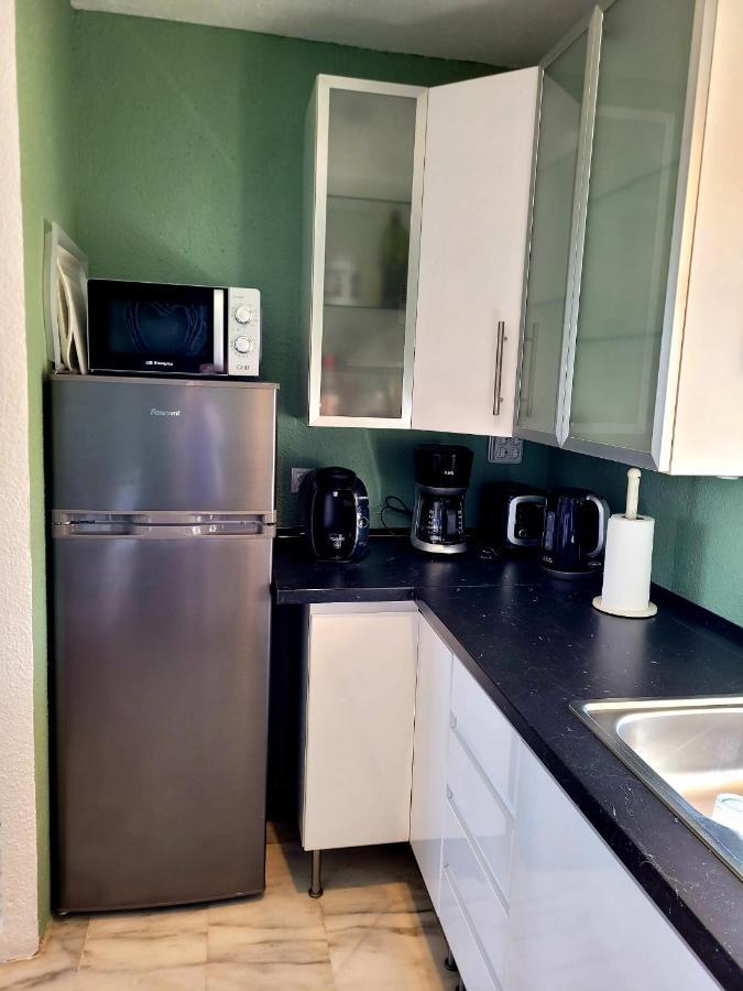 Casa Sierra Marina Apartman El Faro Kültér fotó