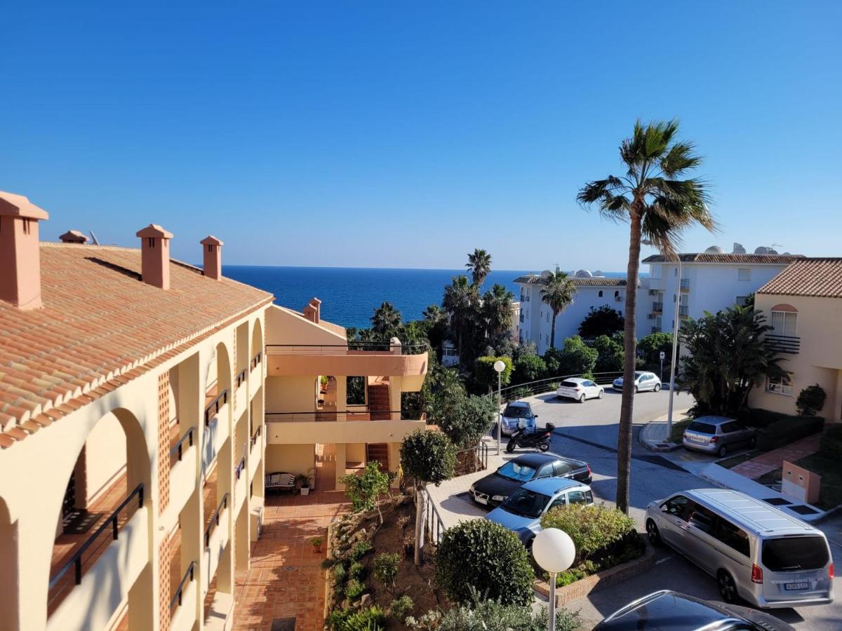 Casa Sierra Marina Apartman El Faro Kültér fotó