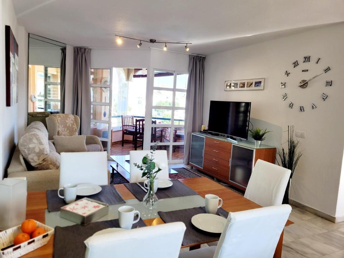 Casa Sierra Marina Apartman El Faro Kültér fotó
