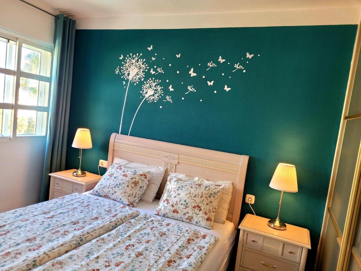 Casa Sierra Marina Apartman El Faro Kültér fotó