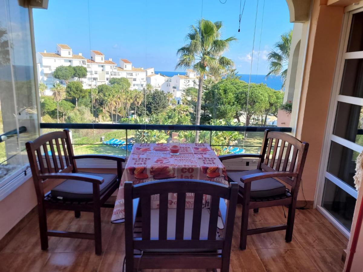 Casa Sierra Marina Apartman El Faro Kültér fotó
