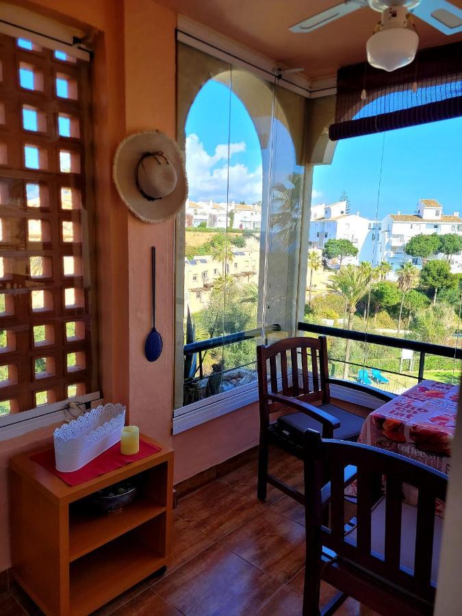 Casa Sierra Marina Apartman El Faro Kültér fotó