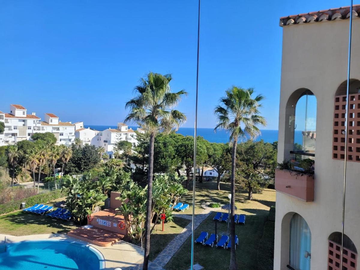 Casa Sierra Marina Apartman El Faro Kültér fotó