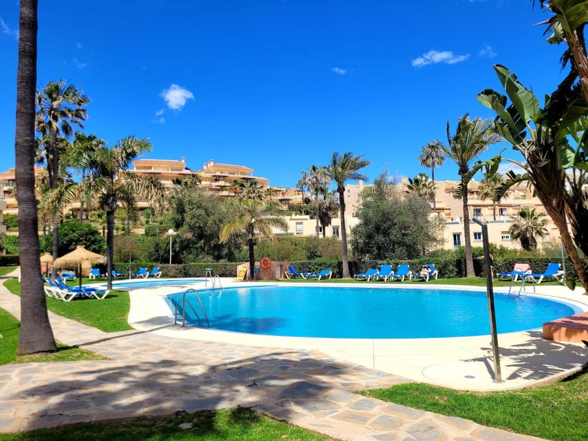 Casa Sierra Marina Apartman El Faro Kültér fotó