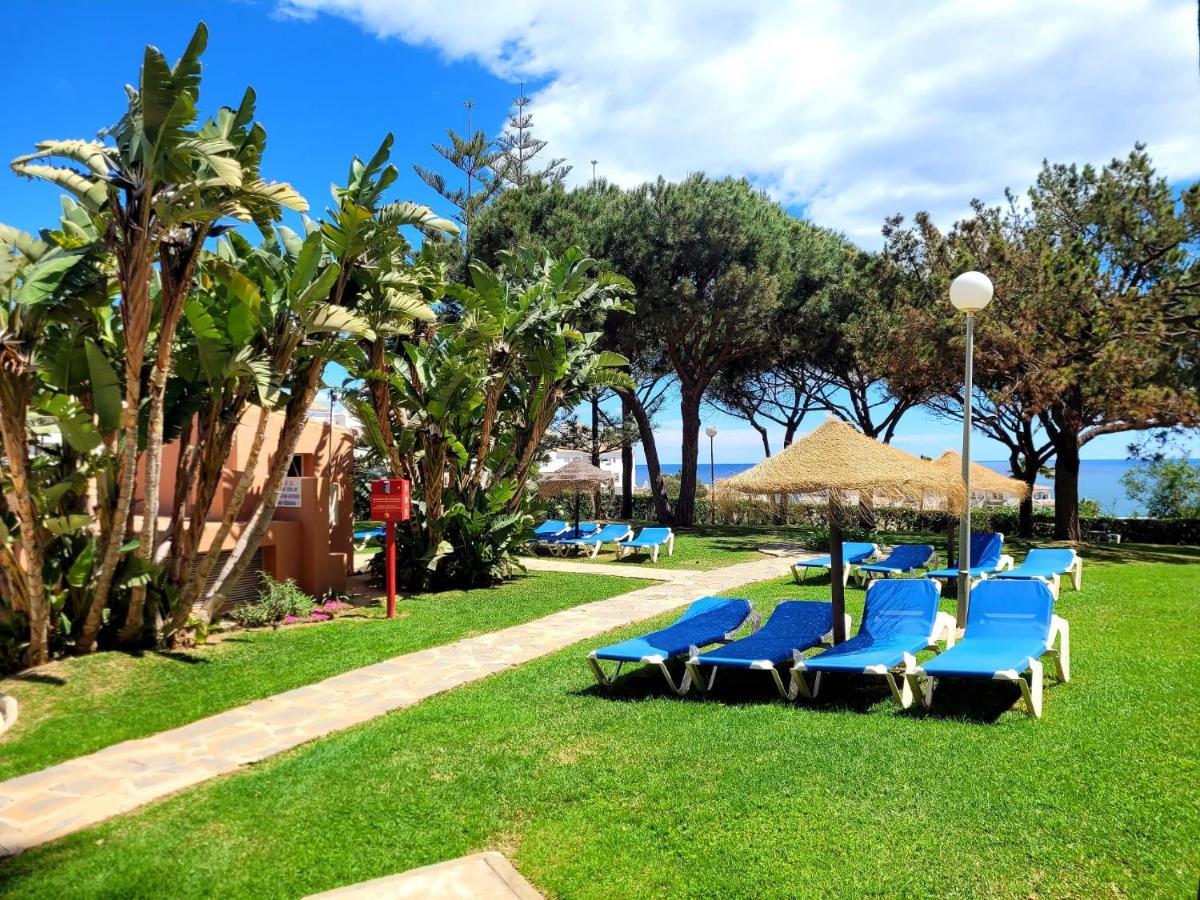 Casa Sierra Marina Apartman El Faro Kültér fotó