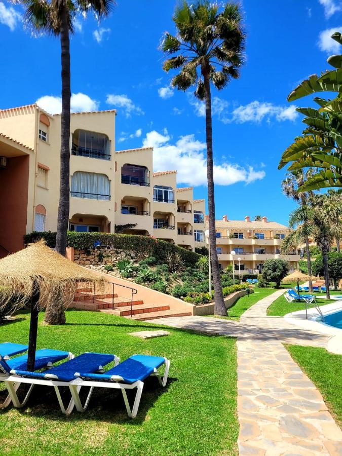 Casa Sierra Marina Apartman El Faro Kültér fotó